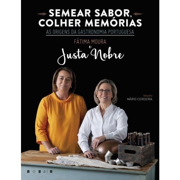 Semear Sabor, Colher Memórias
