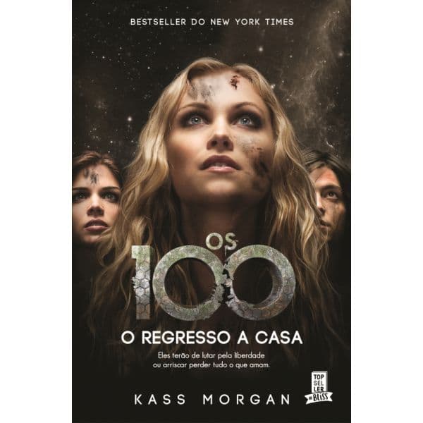 Os 100: O Regresso a Casa