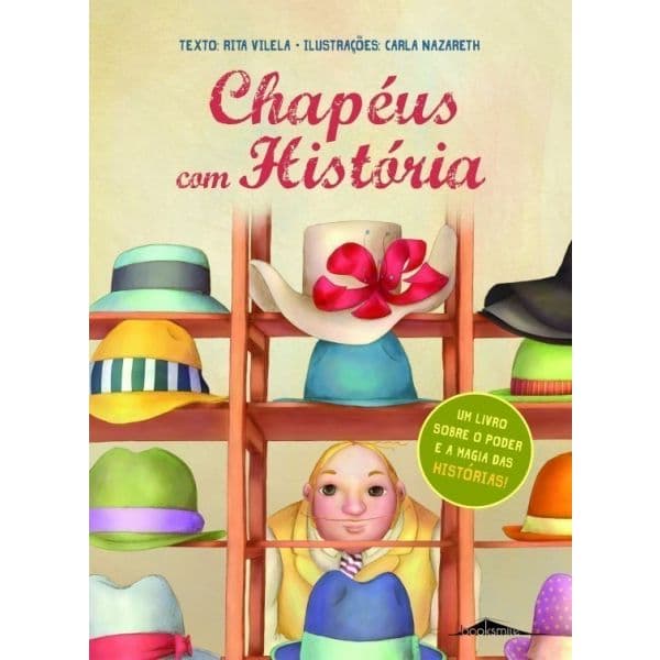 Chapéus com História