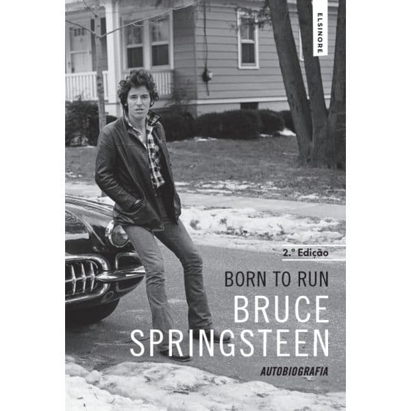Born to Run