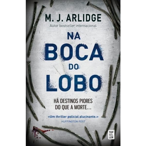 Na Boca do Lobo