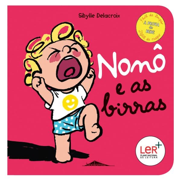 Nonô e as Birras