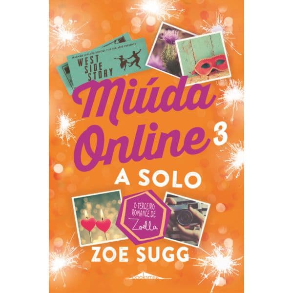 Miúda Online 3: A Solo