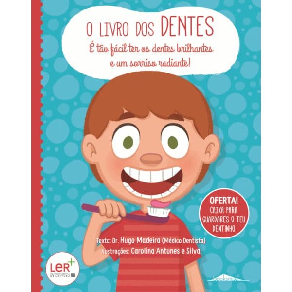 O Livro dos Dentes