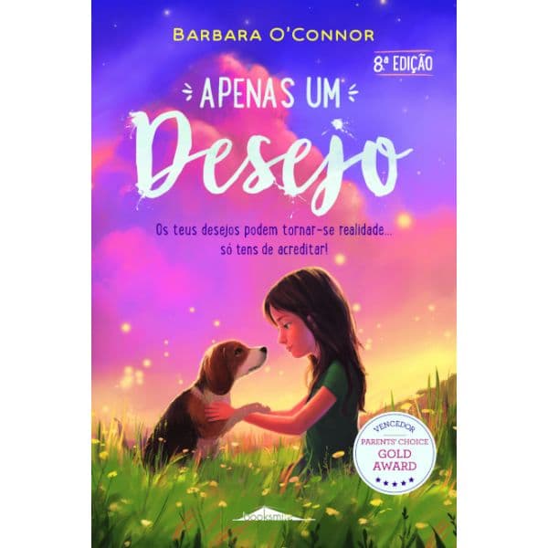 Apenas um Desejo