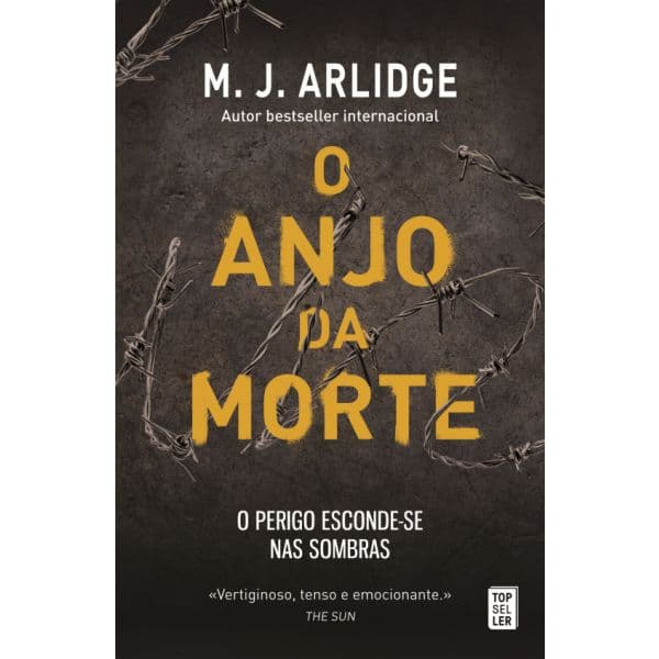 O Anjo da Morte