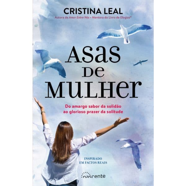Asas de Mulher