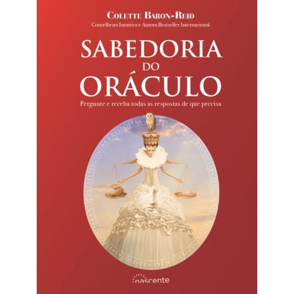 Sabedoria do Oráculo