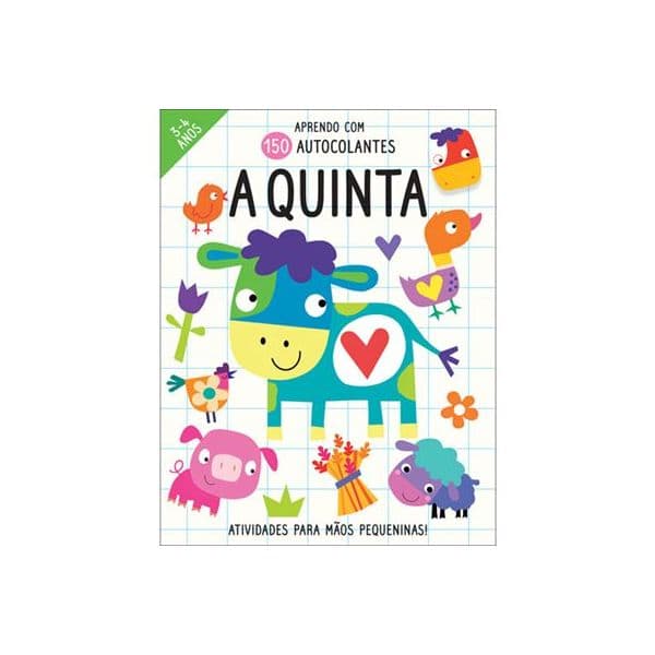 Aprendo com a Quinta