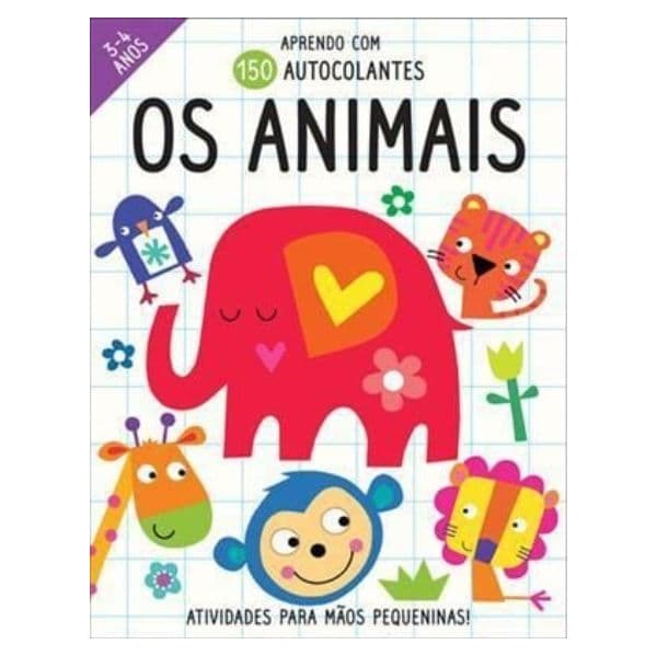 Aprendo com os Animais