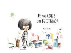 De Que Cor É Um Beijinho?