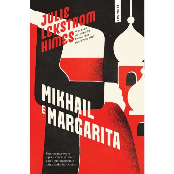 Mikhail e Margarita