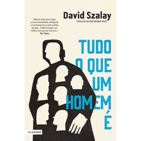 Tudo O Que Um Homem É
