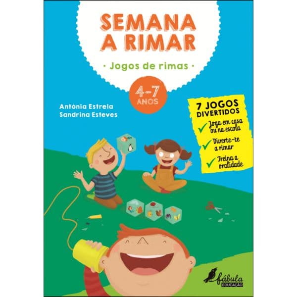Semana a Rimar
