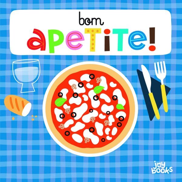 Pequenas Descobertas Peça a Peça: Bom Apetite!