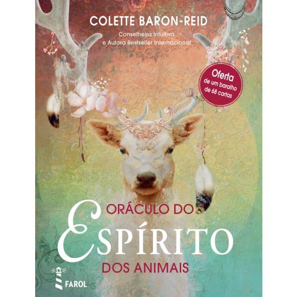 Oráculo do Espírito dos Animais