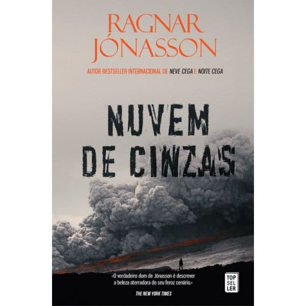 Nuvem de Cinzas
