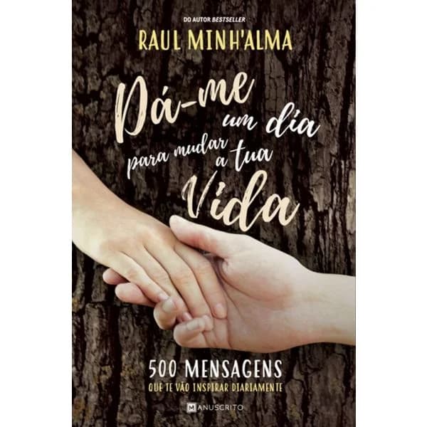Dá-Me um Dia para Mudar a Tua Vida