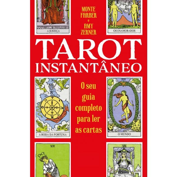 Tarot Instantâneo