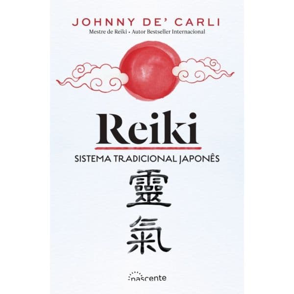 Reiki: Sistema Tradicional Japonês