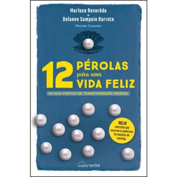 12 Pérolas para uma Vida Feliz