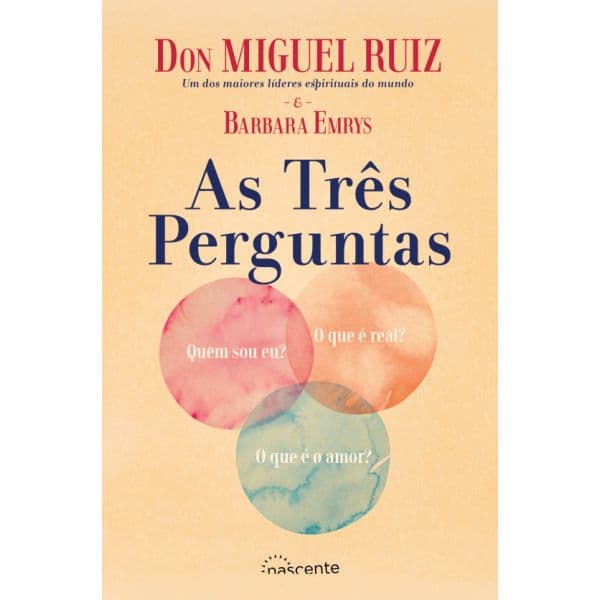 As Três Perguntas