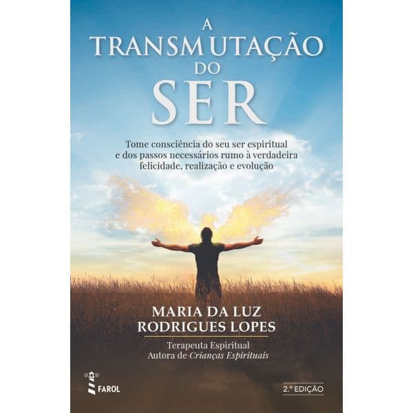 A Transmutação do Ser