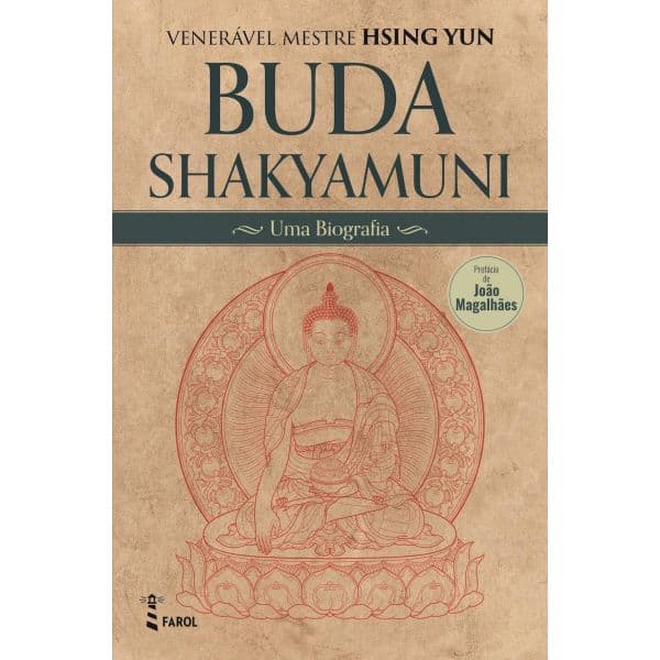 Buda Shakyamuni: Uma Biografia