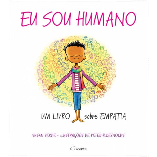 Eu Sou Humano