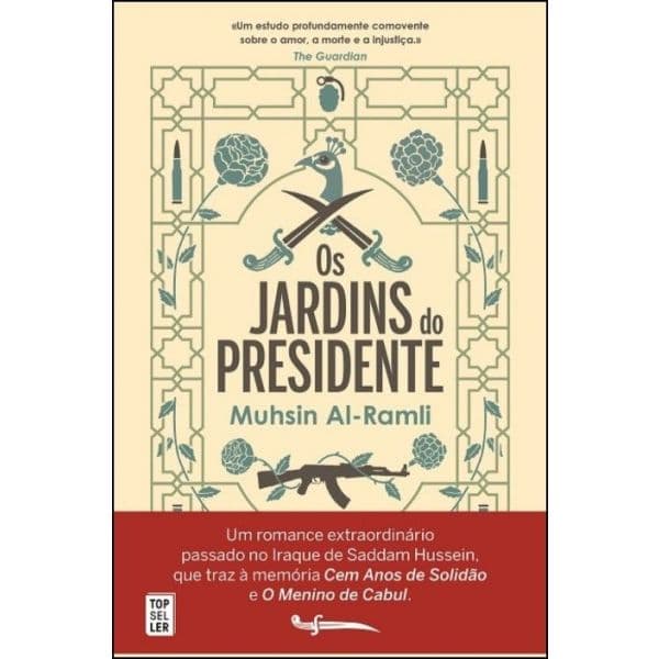 Os Jardins do Presidente