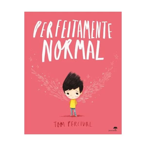 Perfeitamente Normal