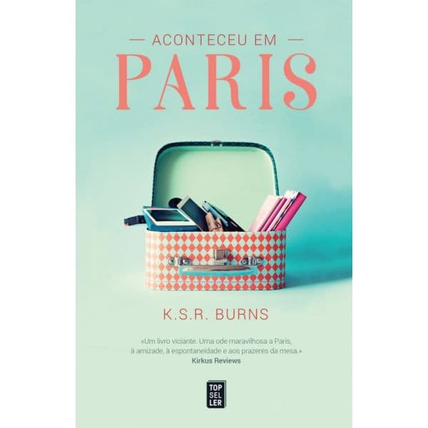 Aconteceu em Paris