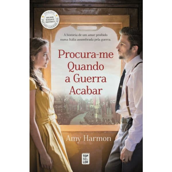 Procura-me Quando a Guerra Acabar