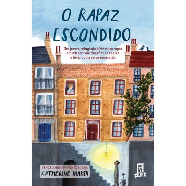 O Rapaz Escondido
