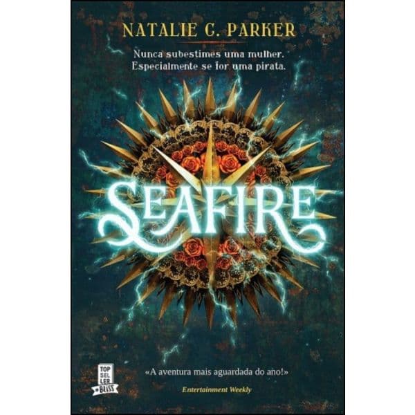 Seafire