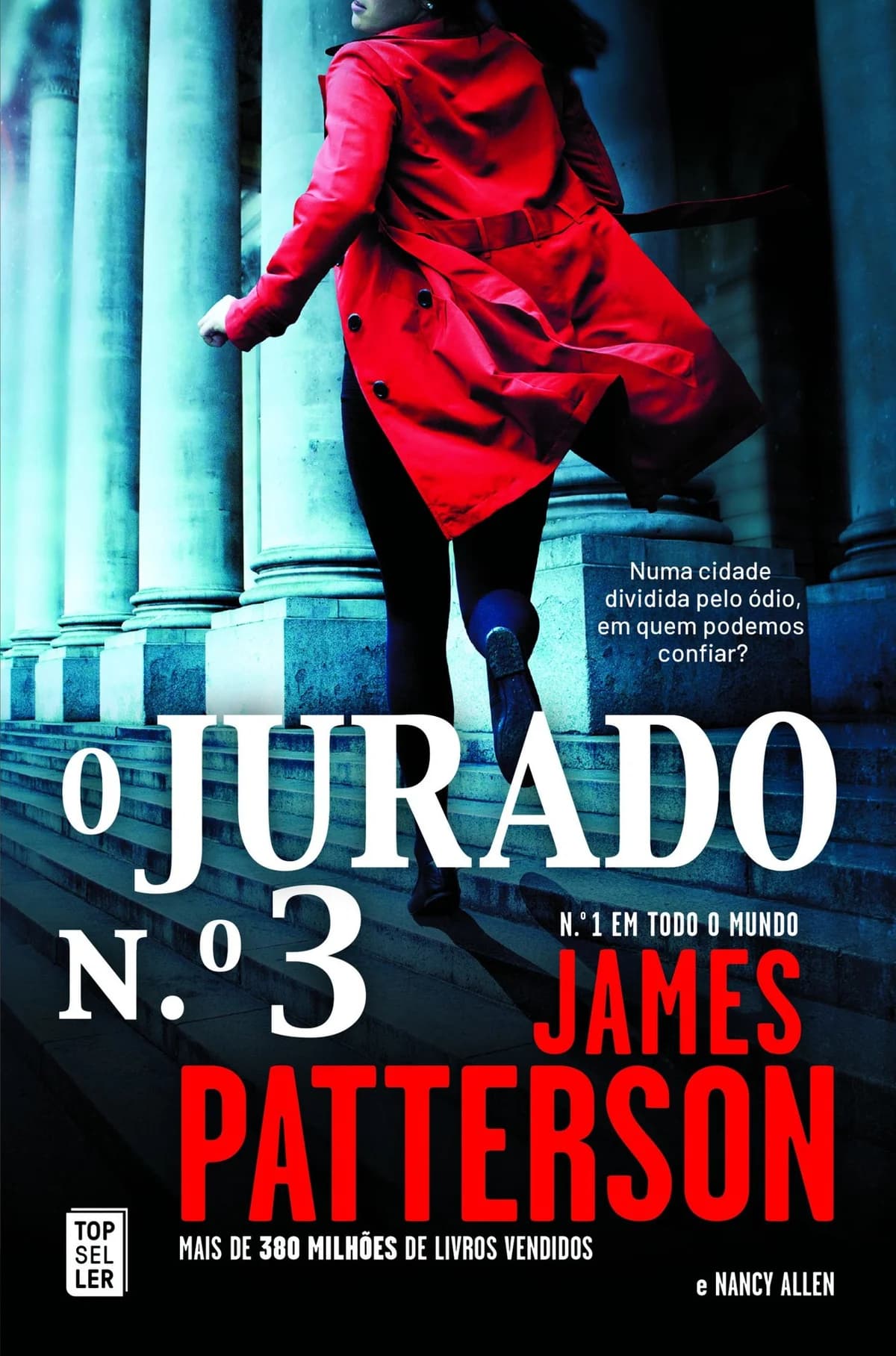 O Jurado N.º 3