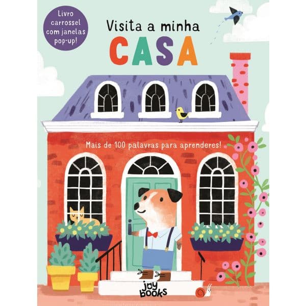 Visita a Minha Casa