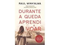 Durante a Queda Aprendi a Voar