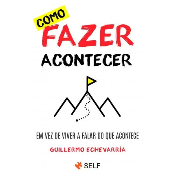 Como Fazer Acontecer