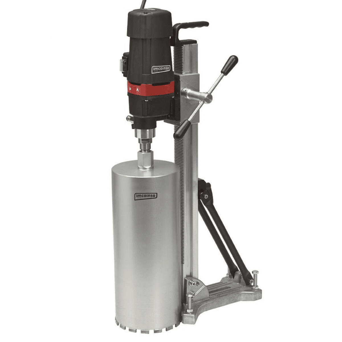 Caroteadora 2500w c/suporte refª 29721C IMCOINSA