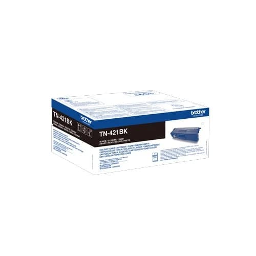 Brother TN-421 Black