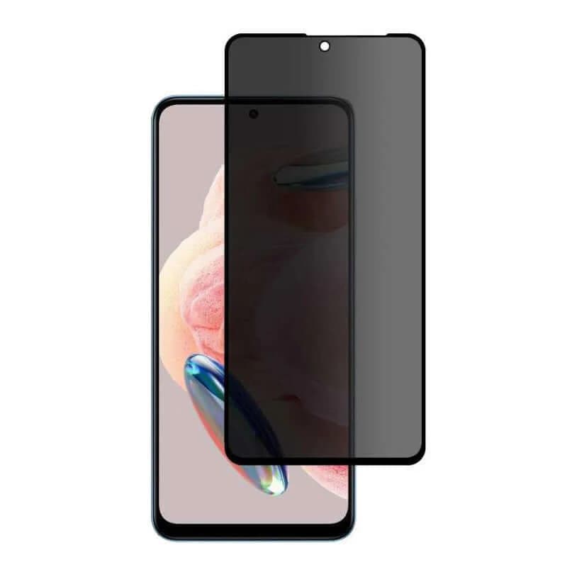 Película Vidro Xiaomi Redmi Note 15 Pro 5G Privacidade