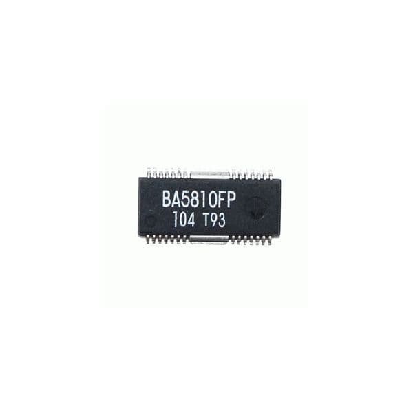 Chip BA5810FP PS2
