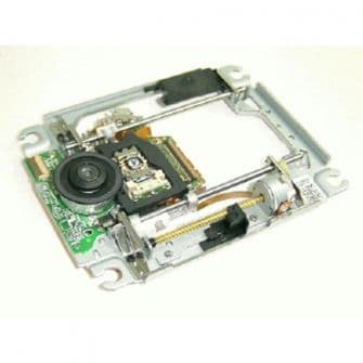 Bloco Optico KEM-400AAA PS3