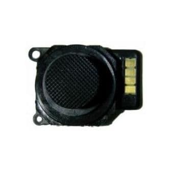 Stick analógico Joystick Preto PSP Slim 200x