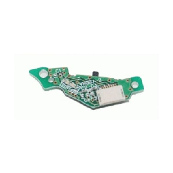 Placa PCB c/ Interruptor On Off - PSP Slim 200x