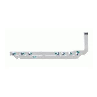 Cabo Flex para volume, Home, Start - PSP FAT