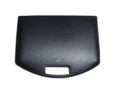 Tampa da bateria Preta - PSP FAT