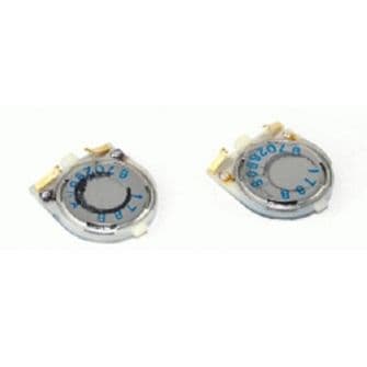 Conjunto Colunas - PSP Slim