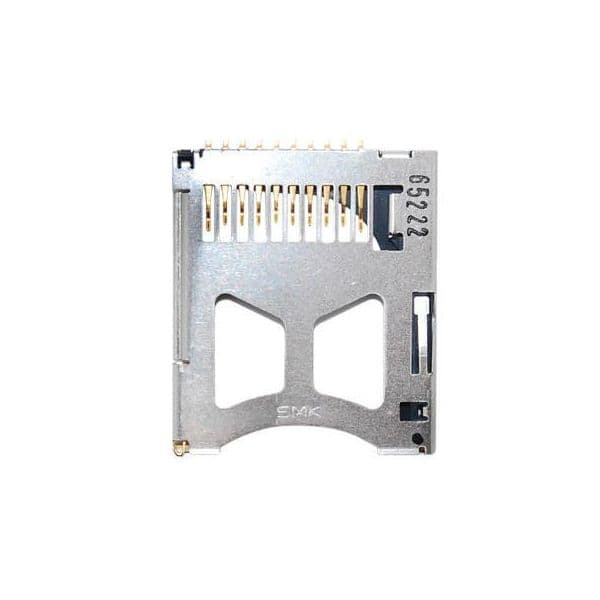 Socket Memory Stick - PSP